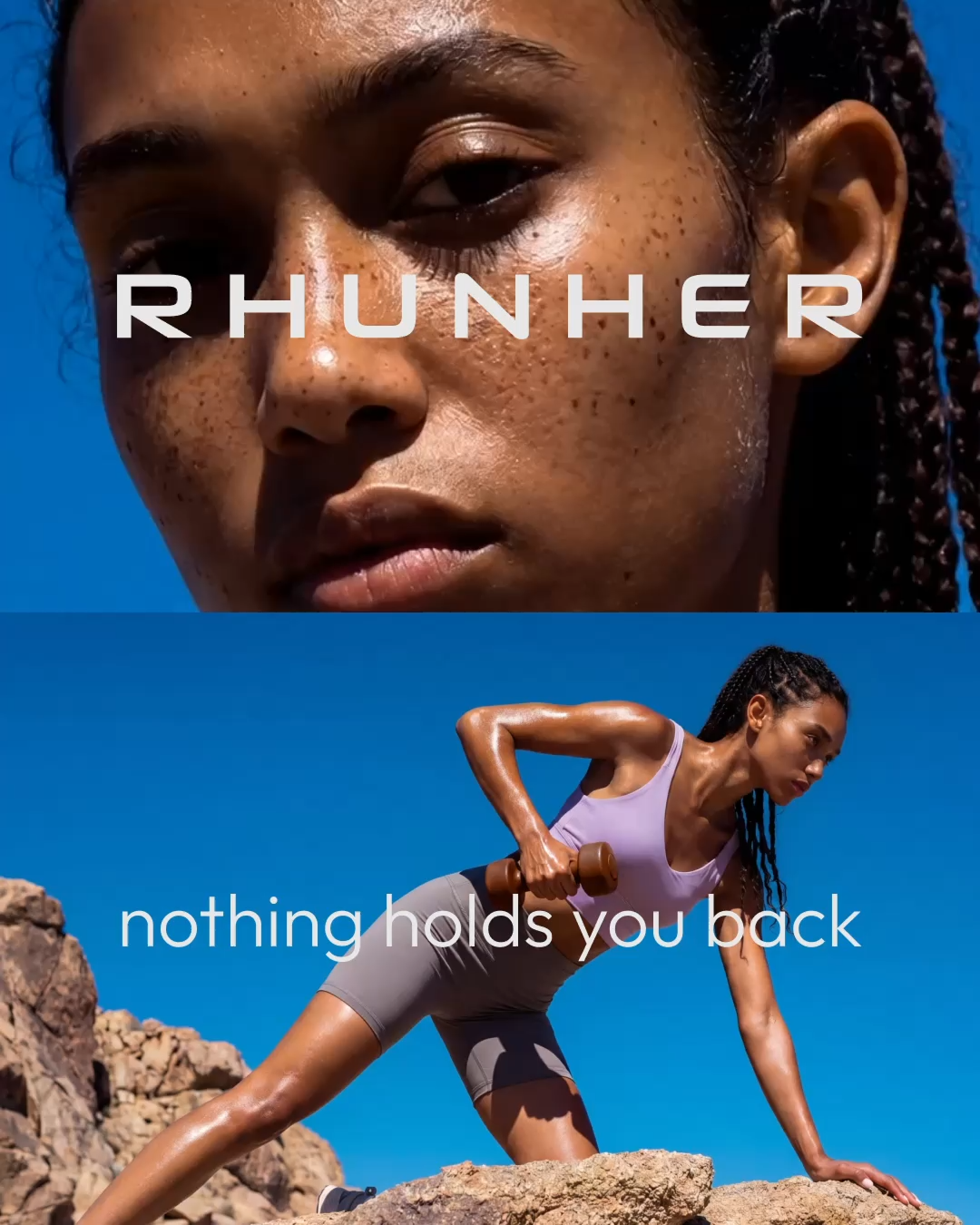 3 RHUNHER